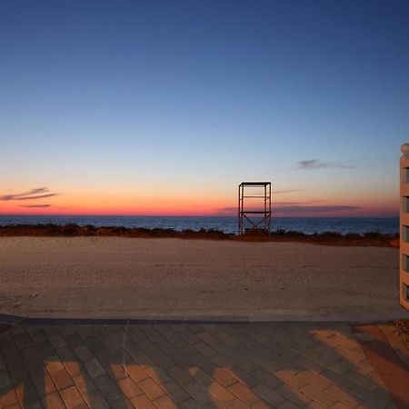Rontos House, Seaside Vila Agios Ioannis  Exterior foto
